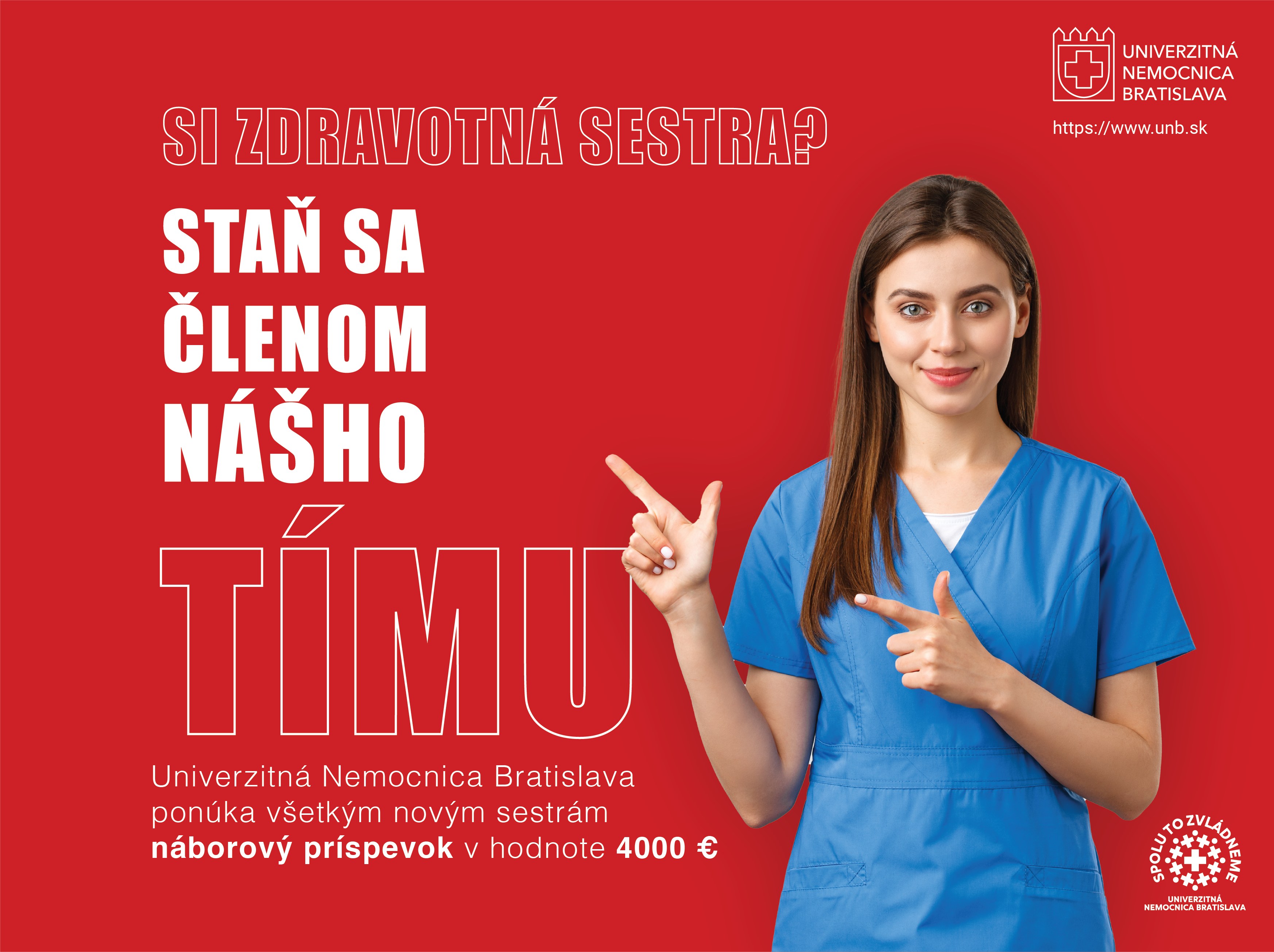 FB banner nábor