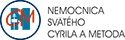 Nemocnica sv. Cyrila a Metoda