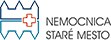  Nemocnica Staré Mesto 